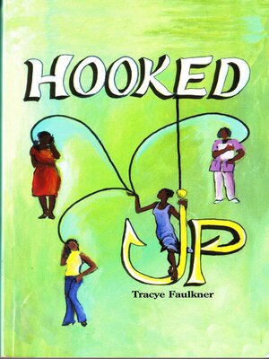 cover image of Hooked Up